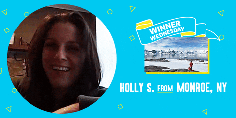 winnerwednesday GIF by Omaze