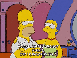 homer simpson GIF