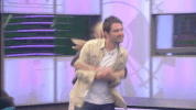 bbuk big brother reality tv cbb celebrity big brother GIF