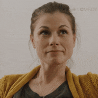 Are You Okay Stressed Out GIF by CBC