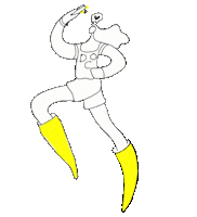 Fun Love Sticker by Bananadesign