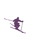 hotelzehnerkarobertauern skifahren obertauern skifoan skiurlaub Sticker