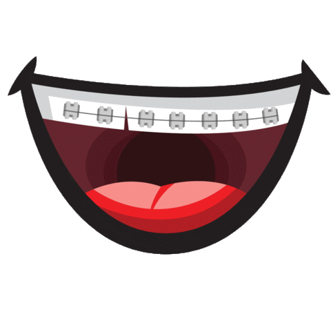 Sticker by OrthoDontic