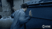season 4 dumpster GIF by Shameless