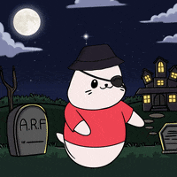 Happy Dance GIF by Sappy Seals Community