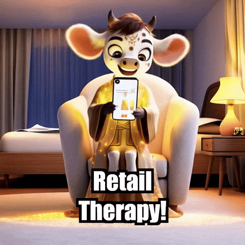 Technology Ecommerce GIF by Moosiahzen