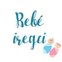Iregci Sticker