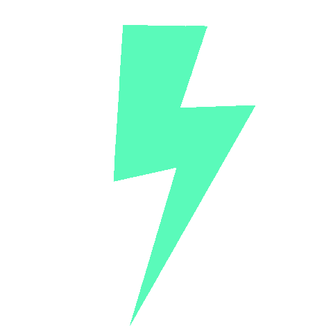flash thunderbird Sticker