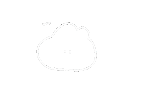 うさぎ Sticker