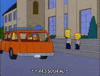 the simpsons episode 25 GIF