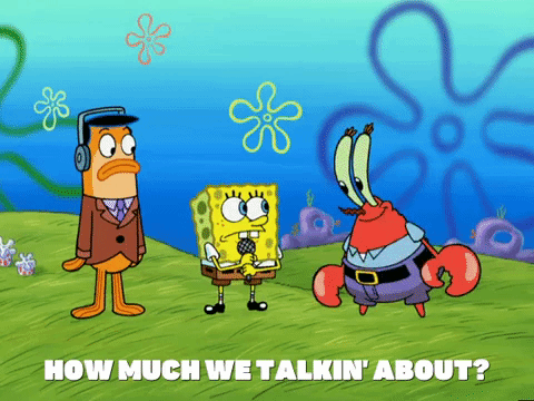 season 4 the pink purloiner GIF by SpongeBob SquarePants