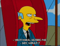 season 9 episode 13 GIF