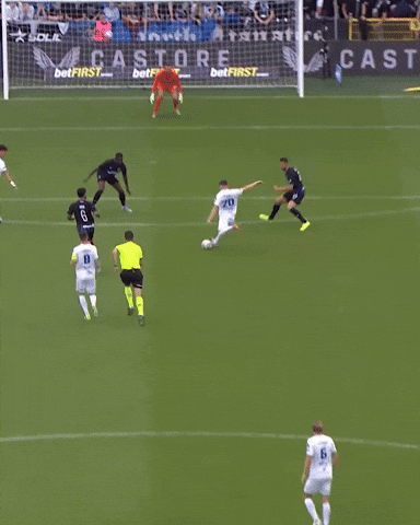 Save Simon Mignolet GIF by Club Brugge