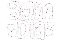 Good Morning Frase Sticker