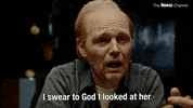 Bill Burr GIF by The Roku Channel
