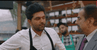 Guru Randhawa Friends GIF
