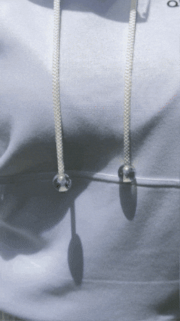 Fashion Streetwear GIF by Hoodie Charms