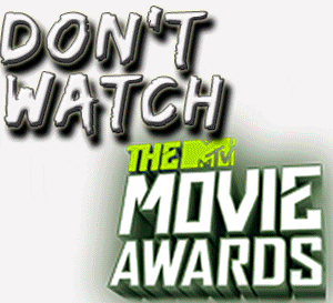 mtv movie awards GIF