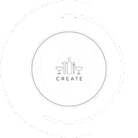 Diy Studio Sticker by Create Art Bar