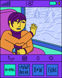 Art Jeremy Sengly GIF by Animation Domination High-Def