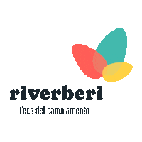 Festival Cambiamento Sticker by GoodFoodLab