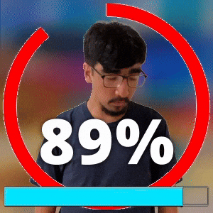 89%