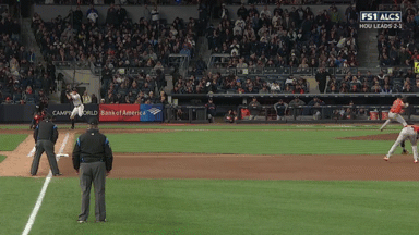 Yankees Alcs GIF by Jomboy Media