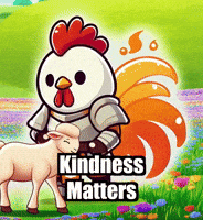 Wisdom Empathy GIF by Zorooster