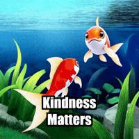 Meditation Kindness GIF by TheConfishius