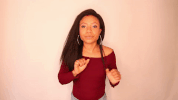happy old school GIF by Shalita Grant
