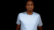 Happy Black Man GIF by Bernardson.com