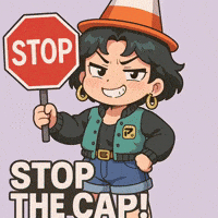 Frustrated No Entry GIF by Persona