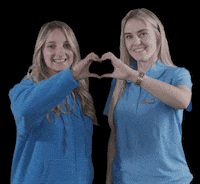 Heart Love GIF by StreckTransport