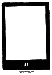 goodhealthdesign polaroid mmm submission ghd Sticker