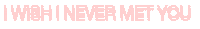 Ow3 Sticker by Oh Wonder
