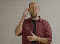 Asl Lose GIF