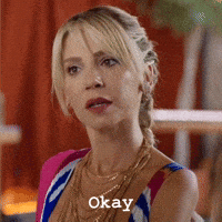 Okay GIF