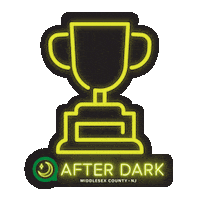 Quest Sticker by Middlesex_County