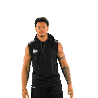 Stop It National Football League Sticker by NFL