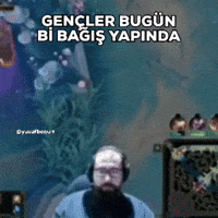Yusufbequit GIF