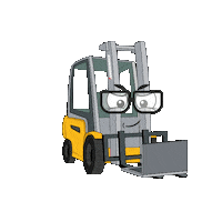 Work Glasses Sticker by Jungheinrich