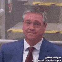 Mad Hockey GIF
