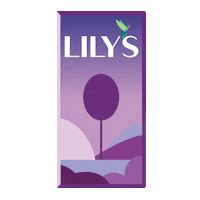 Lilys_Sweets holiday sweet santa holidays Sticker