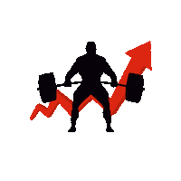 workout training Sticker by Speed4lifts