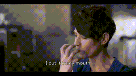 chef table GIF