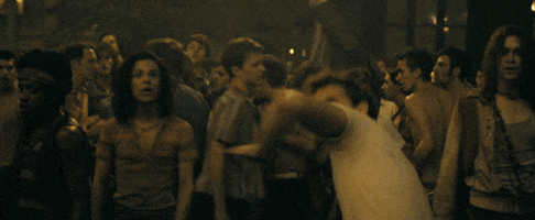 mic GIF