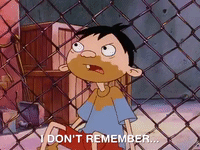 hey arnold nick splat GIF