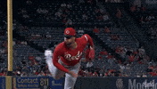 Celebration Baseball GIF by Cincinnati Reds