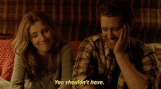 sarah chalke GIF by After The Reality