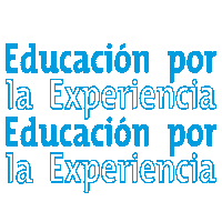 Mexico School Sticker by Educación por la Experiencia